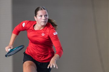 Ida Wobker 617 - TNB Verbandsmeisterschaft